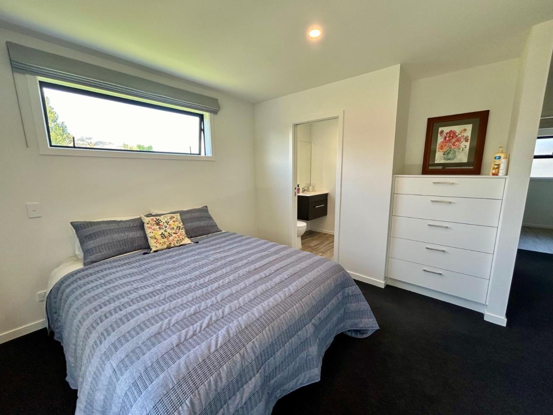 Villa Modern Family Pad In Cromwell Esterno foto
