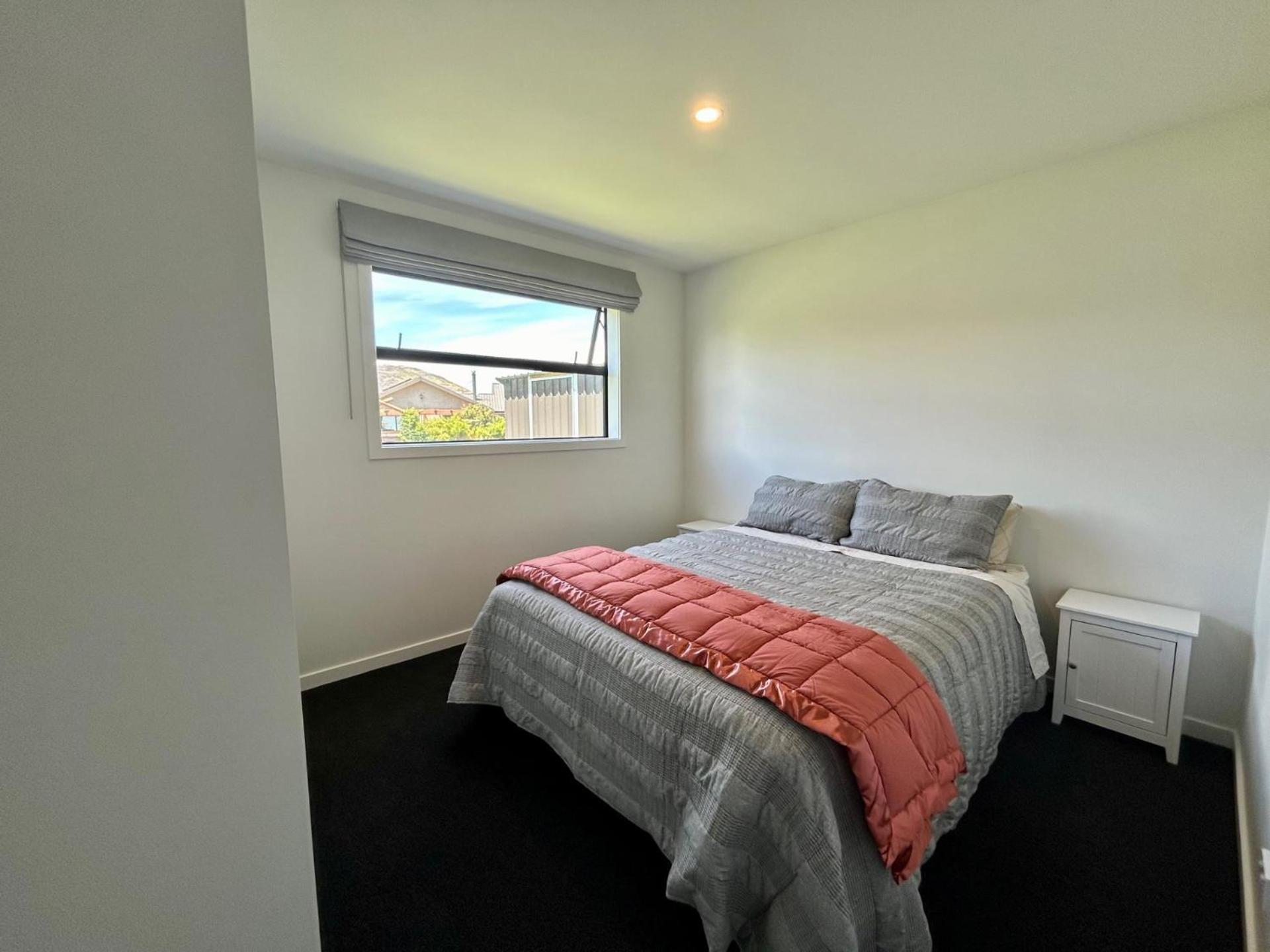 Villa Modern Family Pad In Cromwell Esterno foto