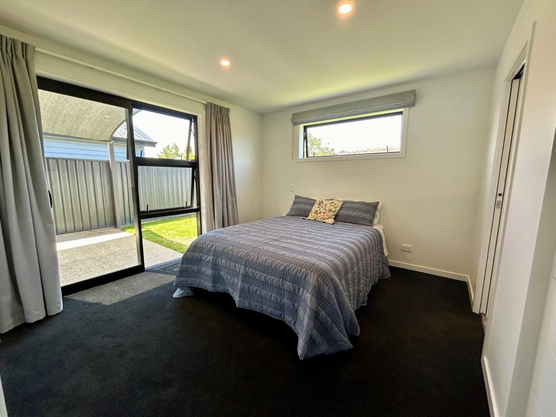 Villa Modern Family Pad In Cromwell Esterno foto